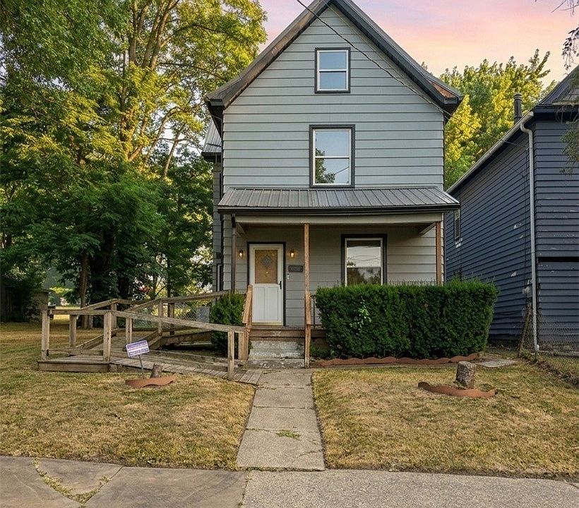 1st image of 905 Spearman Ave