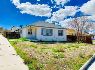 800 Nancy St, Barstow, CA 92311