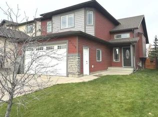 11318 S 105a Ave, Grande Prairie, AB T8V 4A7
