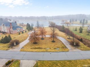 1511 Sycamore Hills Pkwy, Fort Wayne, IN