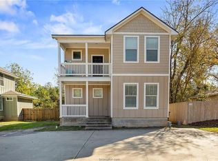 401 Foch St, Bryan, TX 77801