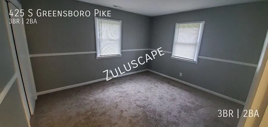 425 S. Greensboro Pike / Newly rehabbed New Castle home — Photo 3