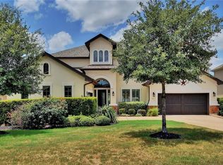 412 Summer Alcove Way, Austin, TX 78732