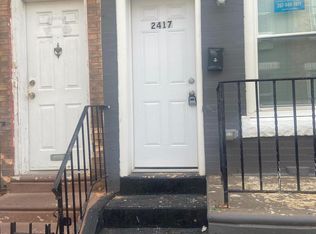 2417 N Myrtlewood St, Philadelphia, PA