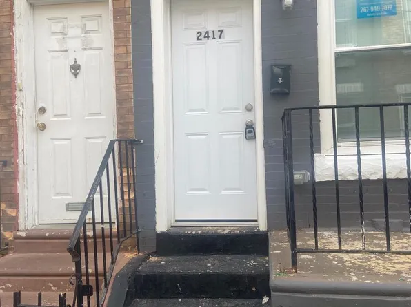 2417 N Myrtlewood St, Philadelphia, PA 19132