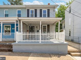 160 Lincoln St, Steelton, PA 17113