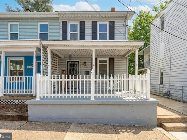 160 Lincoln St, Steelton, PA 17113