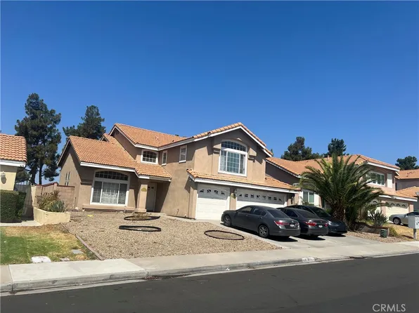 13109 Balboa Ln, Moreno Valley, CA 92553