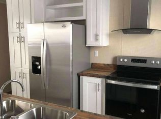 393 Nebo St, Goodwater, AL 35072