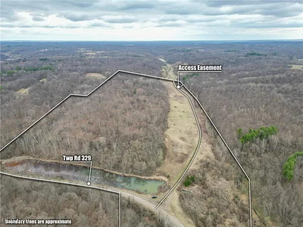 0 Township Road 329 SE, Corning, OH 43730