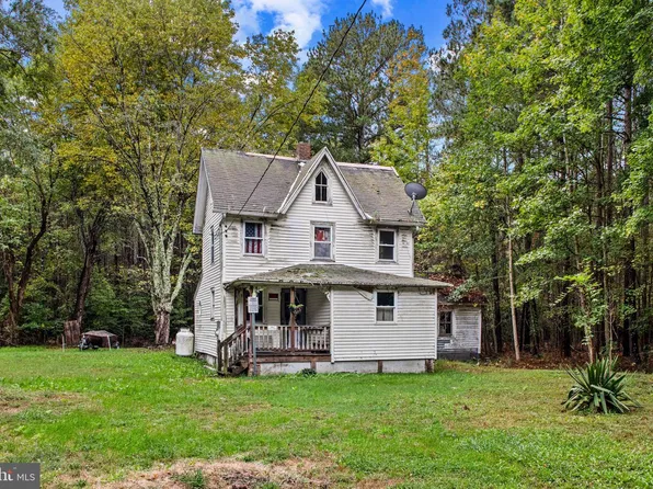 22853 Muddy Hole Rd, Tyaskin, MD 21865