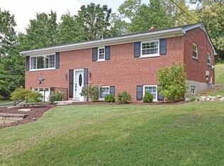9222 Harrison Pike, Cleves, OH 45002