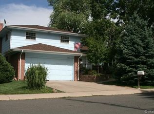 7396 S Lafayette Cir E, Centennial, CO 80122