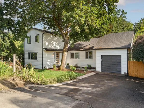 3906 SW Wilbard St, Portland, OR 97219