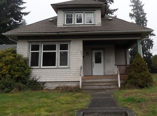 901 Princeton St, Fircrest, WA 98466