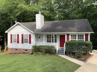 826 Brewers Glynn Ct, Wake Forest, NC 27587