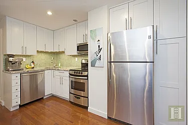 Sold by Halstead Real Estate