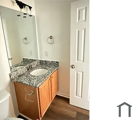 3 bed, 1384 sqft, $1,900 — Photo 4