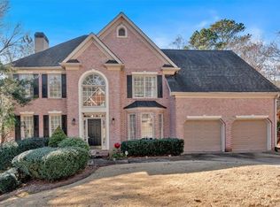 820 Hillcrest Ln, Woodstock, GA 30189