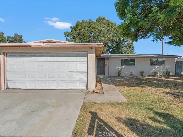 2540 W Picadilly Way, Anaheim, CA 92801