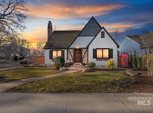 2401 W Ellis Ave, Boise, ID 83702