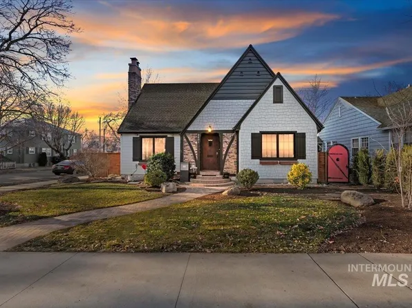 2401 W Ellis Ave, Boise, ID 83702