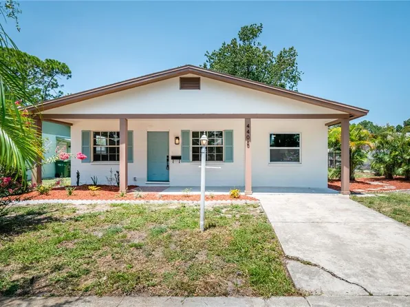 4406 S Lanier Dr, Tampa, FL 33616
