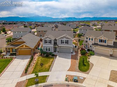 8518 Admiral Way, Colorado Springs, CO, 80908