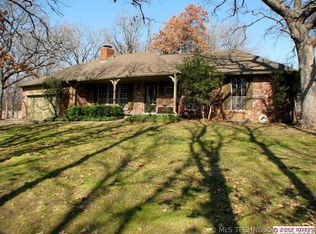 205 E 116th St, Jenks, OK 74037