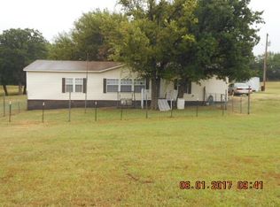 414 Elm Creek Rd, Cushing, OK 74023