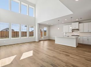 2715 Clapbread Ln, Rosenberg, TX 77471