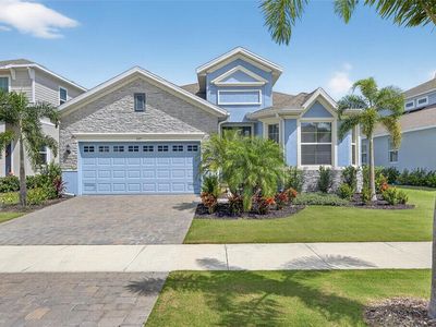 977 Signet Dr, Apollo Beach, FL, 33572