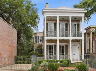 2333 Chestnut St, New Orleans, LA 70130