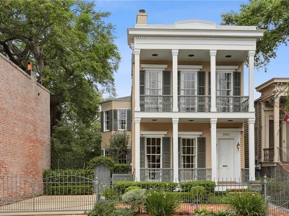 2333 Chestnut St, New Orleans, LA 70130