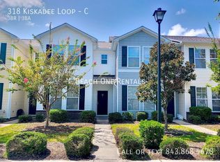 318 Kiskadee Loop Unit C, Conway, SC 29526