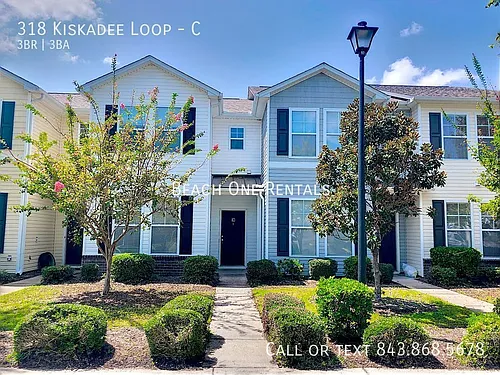 318 Kiskadee Loop #C Photo 1