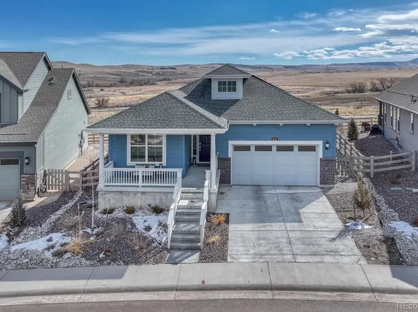 8120 Mount Kataka Street, Littleton, CO 80125