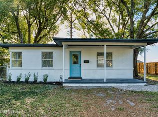 3544 INDIGO Drive, Jacksonville, FL 32207