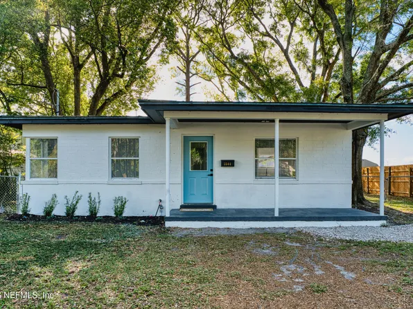 3544 INDIGO Drive, Jacksonville, FL 32207