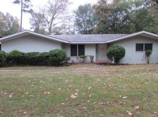 1103 Gardenia Ln, Longview, TX 75601