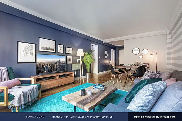 Rented by The Blueground | media 2