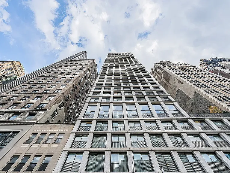 16 W 40th St #18D — Photo 16