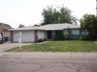 7688 Quinby Way, Sacramento, CA