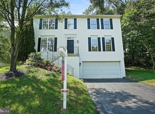 6331 Patuxent Quarter Rd, Hanover, MD 21076