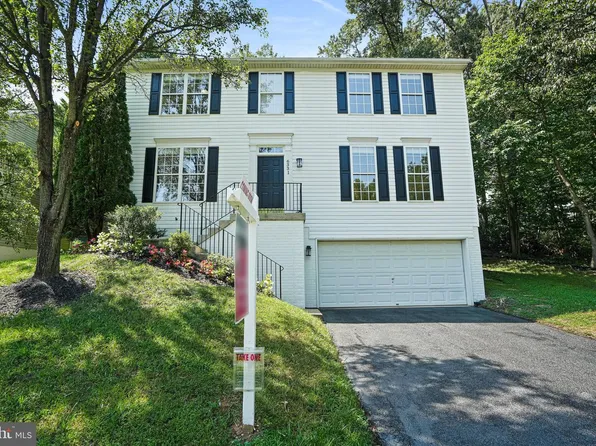 6331 Patuxent Quarter Rd, Hanover, MD 21076