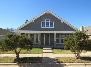 253 Firefly Dr, Springtown, TX 76082