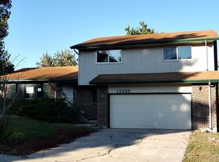 13285 Peacock Dr, Littleton, CO 80124