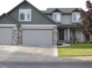 552 Calderwood, Meridian, ID 83642