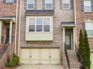 3646 Gambrell Ln, Atlanta, GA 30319