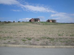 LOT 31 Chippewa Ln, Rutledge, TN 37861